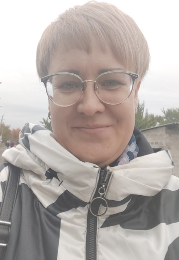My photo - Larisa, 41 from Donetsk (@larisa65751)