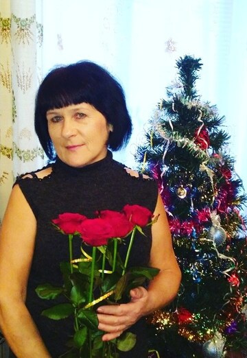 My photo - Svetlana, 35 from Berdyansk (@svetlana216880)