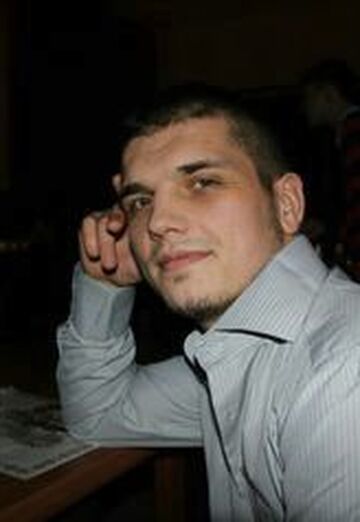 My photo - Dmitriy, 33 from Nizhny Tagil (@dmitriy13635)