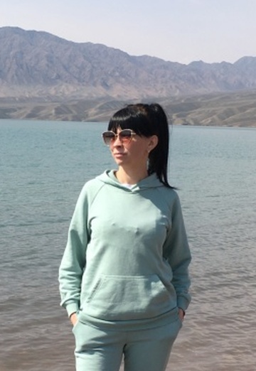 Моя фотография - Лера, 38 из Алматы́ (@lera26028)