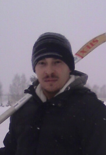 My photo - Aleksandr., 32 from Syktyvkar (@aleksandr944960)