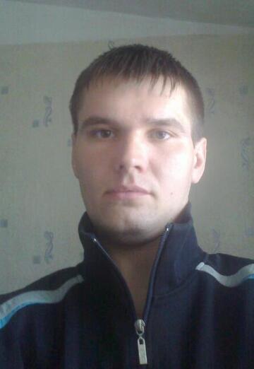 Моя фотография - Сергей, 33 из Павлодар (@sergey489268)