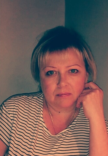 Моя фотография - Марина, 63 из Москва (@marina108202)