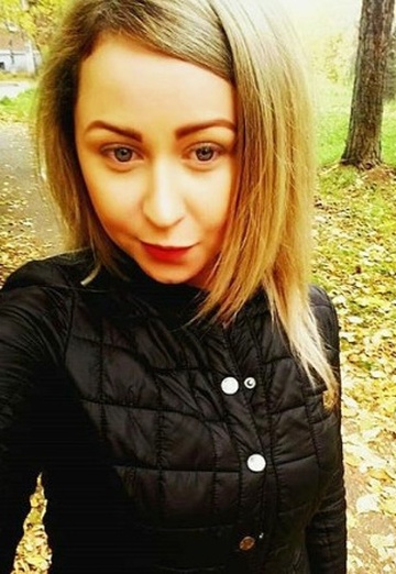 My photo - Dasha Ivashova, 32 from Irkutsk (@dashaivashova)