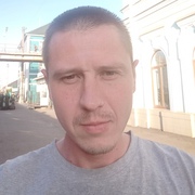 Макс, 30, Благовещенск (Башкирия)
