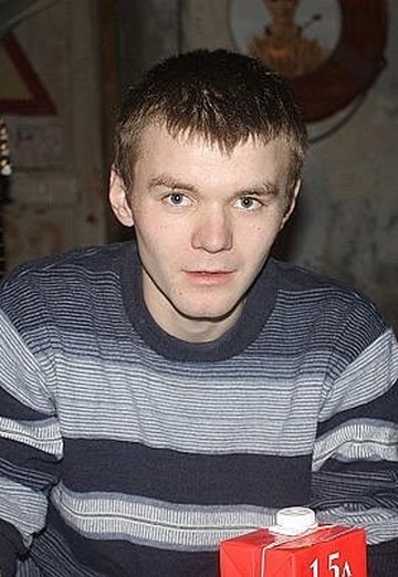 Моя фотография - Иван, 36 из Севастополь (@ivan60722)