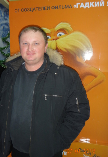 My photo - evgini, 42 from Biysk (@evgini0)