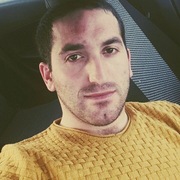 A A 44 Yerevan