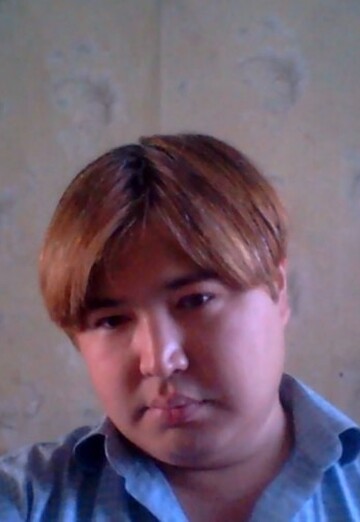 Моя фотография - Роман, 36 из Астрахань (@roman162320)