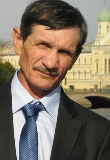 My photo - Viktor Vishnyakov, 64 from Dno (@viktorvishnyakov1)
