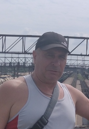 My photo - Sergey, 54 from Adler (@sergey273882)