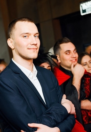 My photo - Druum, 28 from Minsk (@druum0)