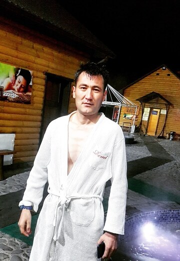 Моя фотография - Суйор, 38 из Бишкек (@suior8585)