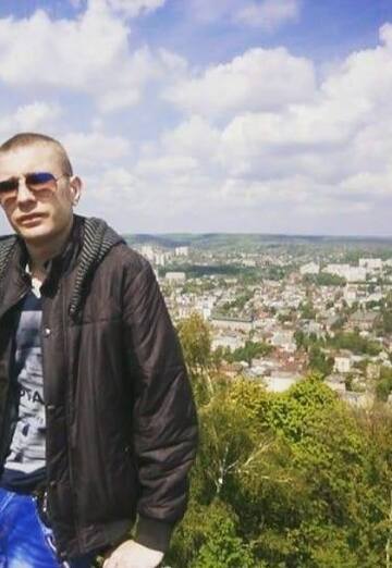 Моя фотография - Михаил, 29 из Хмельницкий (@mihail173911)