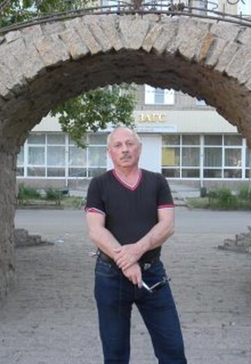 My photo - Aleksandr, 63 from Kopeysk (@aleksandr468866)