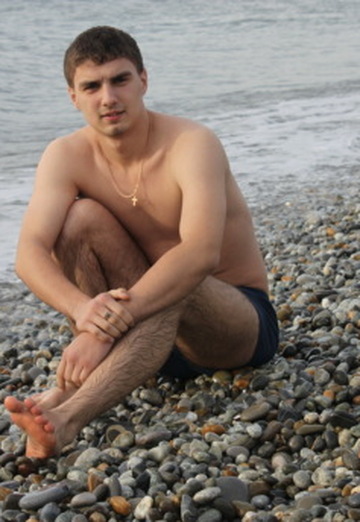 My photo - Arkadiy, 37 from Sochi (@arkadiy521)