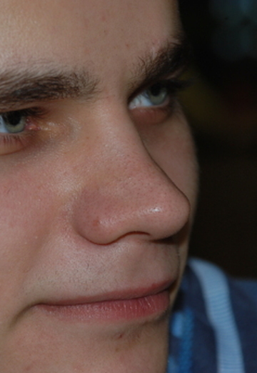 My photo - DANchik, 35 from Alexandrov (@danchik8)