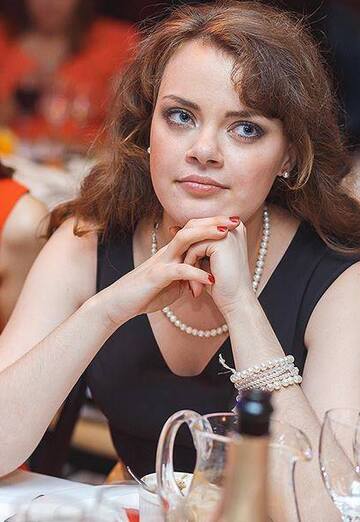 My photo - Tatyana, 30 from Perm (@tatyana198926)