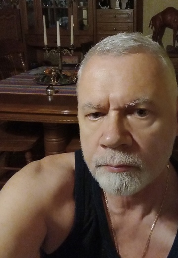 La mia foto - Aleksandr, 60 di Žukovskij (@aleksandr1030911)