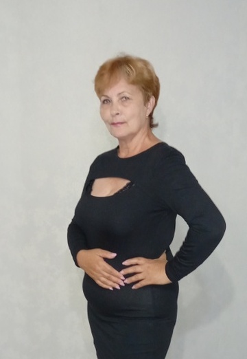 Моя фотографія - Вера, 54 з Барнаул (@vera56623)