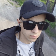 Саня, 22, Новокузнецк