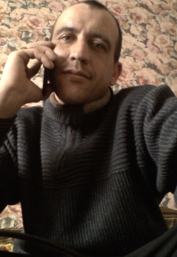 Моя фотография - Руслан, 39 из Орша (@ruslan226607)