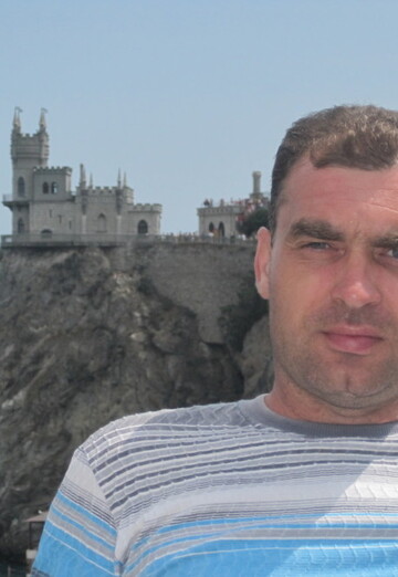 My photo - Evgeniy, 49 from Meleuz (@evgeniy108195)