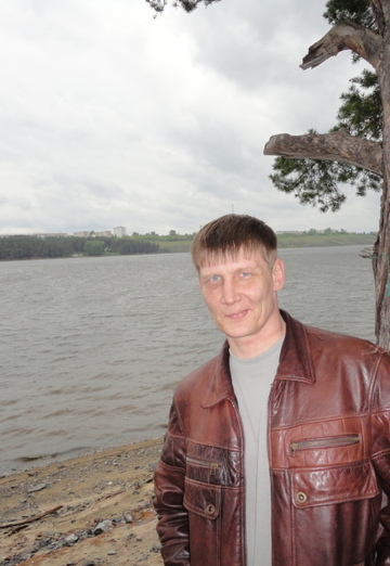 Моя фотография - Григорий, 51 из Екатеринбург (@grigoriy11828)