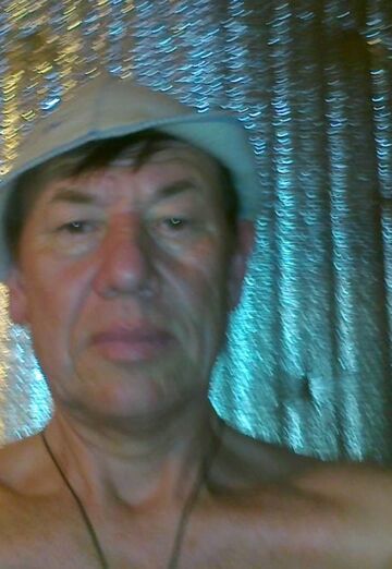 Моя фотография - Евгений, 67 из Новосибирск (@evgeniy206956)
