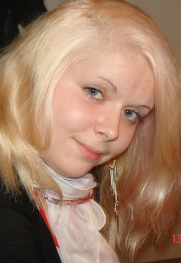 My photo - Ksyunya, 30 from Petrozavodsk (@ksunya615)
