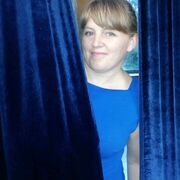 Светлана, 43, Мостовской