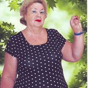 Валентина Васильевна, 73, Благовещенск (Башкирия)