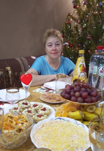 Моя фотография - Вера, 67 из Димитровград (@vera39676)