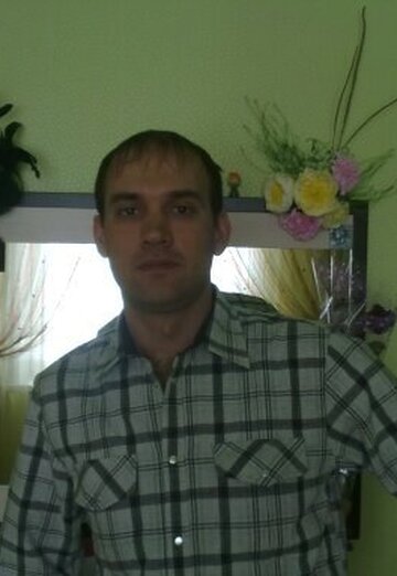 My photo - Dmitriy, 44 from Ob (@dmitriy222804)