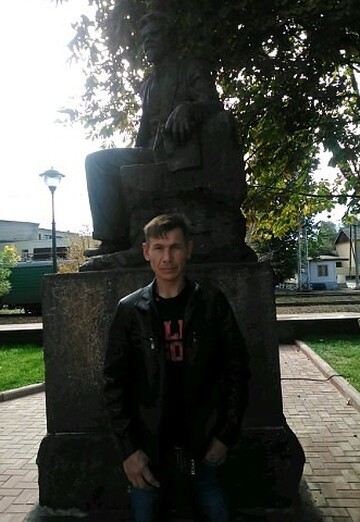 Моя фотография - Владимир Здереглазов, 49 из Ташкент (@vladimirzdereglazov)