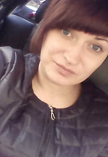 Моя фотография - Ксения, 30 из Подольск (@kseniya23983)
