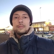 Александр Шарыкин, 38, Ярцево