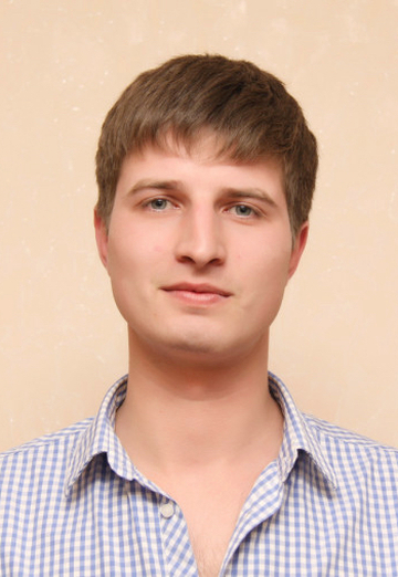 Моя фотография - Владислав, 31 из Надым (@vladislav51440)