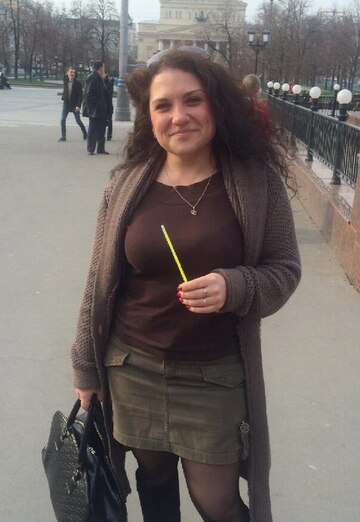 Yuliya (@uliya126354) — benim fotoğrafım № 22