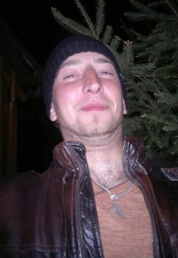 Моя фотографія - Андрій, 31 з Кременець (@andry4431)