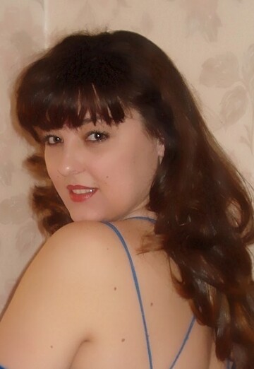 My photo - Natalya, 48 from Babruysk (@natalya170757)