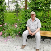 Vladimir, 66, Спасск-Дальний