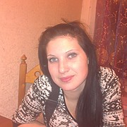 Алена, 27, Усть-Илимск
