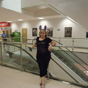 Светлана, 42, Наро-Фоминск