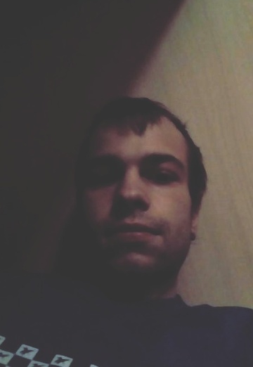 Моя фотография - Артём, 30 из Владимир (@artem93156)
