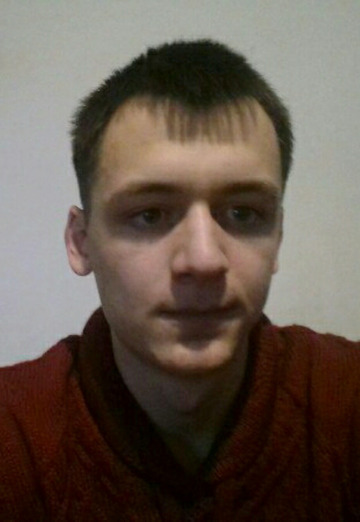 Моя фотографія - Lacker4Ukr, 25 з Кременець (@lackerukr)