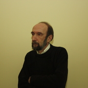 Володя, 69, Белоусово