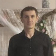 Александр, 37, Елец