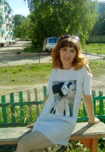 Моя фотография - Лера, 38 из Иркутск (@lera17144)