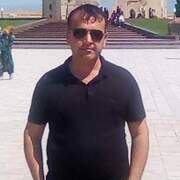 Дилшод Аллаев, 42, Москва